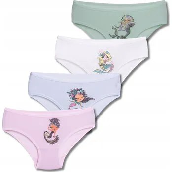 Dívčí spodní prádlo Moraj dětské kalhotky, dívčí/chlapecké (podle varianty) bavlna, velikost 110/116