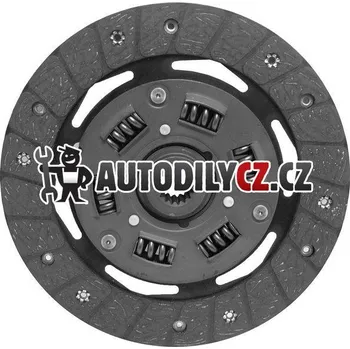 Spojková lamela Spojková lamela STARTLINE