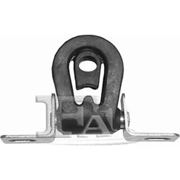 Držák, výfukový systém HART 403 811