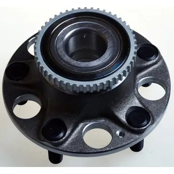 Sada ložiska kola DENCKERMANN W413411