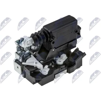 Zabzepeční vozidel Zámek dveří NTY EZC-RE-250