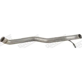 Přední díl výfuku Výfuková trubka WALKER 11908