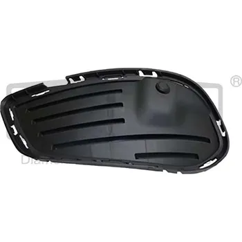 Nárazník Větrací mřížka, nárazník DPA 81019702