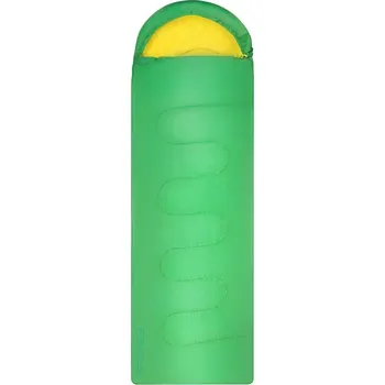 Spacák Spací pytel Spokey MONSOON, 10°C zelená