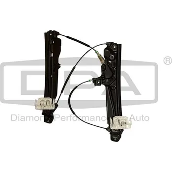 Stahovačka okna Zvedací zařízení oken DPA 81056602