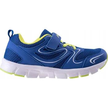 Chlapecké tenisky DĚTSKÉ SPORTOVNÍ BOTY BESUMI MARTES 30