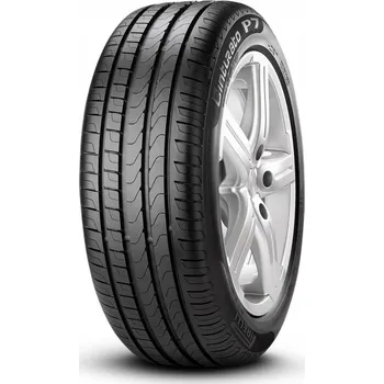Letní osobní pneu Letní pneumatika Pirelli Cinturato P7C2 215/55 R16 97 W zesílená (XL)