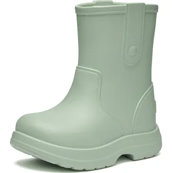 Dívčí obuv Holínky LADEHEID x Camminare gumáky eva zelená 28-29