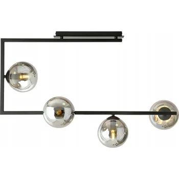 Závěsné svítidlo Emibig SOMA 4-bodové světlo E14