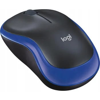 Myš Bezdrátová myš Logitech M185 910-002239
