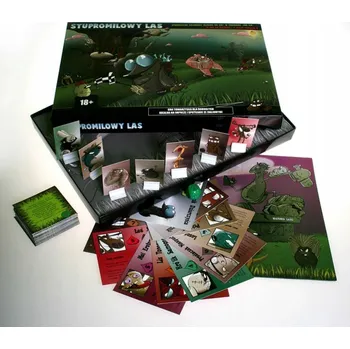 Desková hra Stolní hra ATE320715 GrajmyRazem