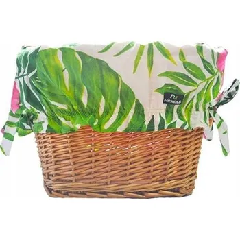 Košík na láhev Košík na kolo díly a příslušenství Nexelo L300241NEX vícebarevný