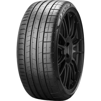 Letní osobní pneu Letní pneumatika Pirelli P Zero 235/45 R18 98 Y zesílená (XL)