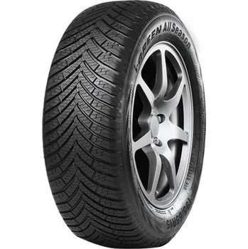 Celoroční osobní pneu Celoroční pneumatika Leao i-Green All Season 235/35 R19 91 V zesílená (XL)