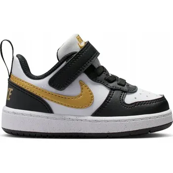 Chlapecká obuv Nike dětské tenisky černé, velikost 26