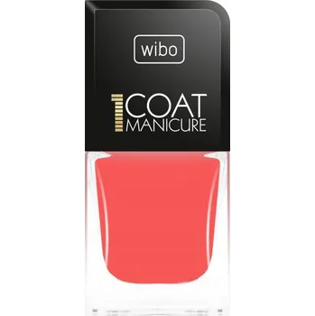 Lak na nehty Lak na nehty Wibo 15 8,5 ml