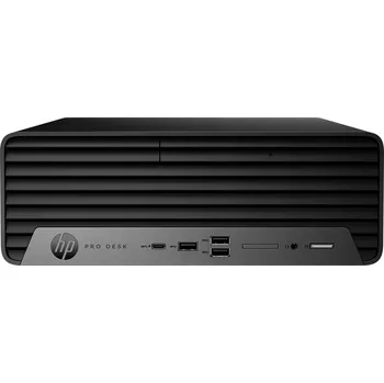 Stolní počítač HP Pro SFF 400 G9, černá