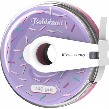 Staleks Pro Pilník na nehty v roli AT-240W Páska 8m samolepicí