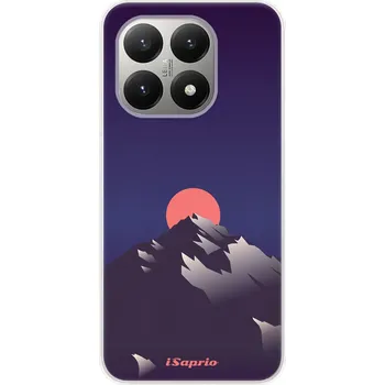 Pouzdro na mobilní telefon Odolné silikonové pouzdro iSaprio - Mountains 04 - Xiaomi 15T