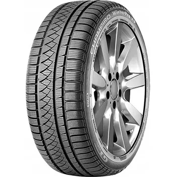 Zimní osobní pneu Zimní pneumatika GT Radial CHAMPIRO WINTERPRO HP 245/40 R18 97 V zesílená (XL)