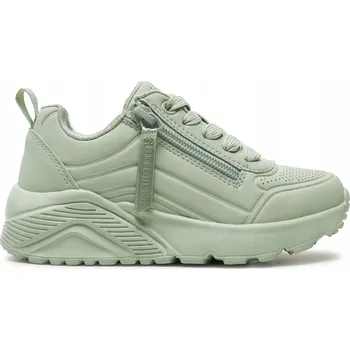 Dívčí tenisky Skechers dívčí tenisky SAGE Uno Lite 310387L