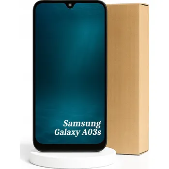 LCD DISPLEJ PRO SAMSUNG GALAXY A03S | IPS LCD | VYSOKÁ KVALITA |