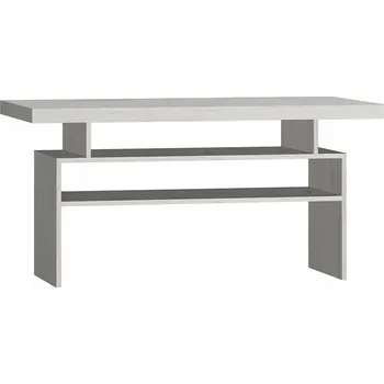 Konferenční stolek Konferenční stolek MOB obdélníkový 120 x 35 x 60 cm dub