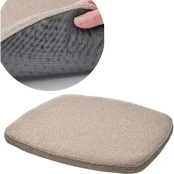 Polštář Polštář židle IKEA ALVGRASMAL