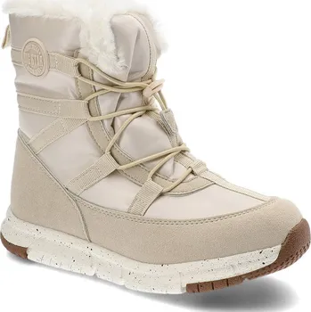 Dívčí obuv Dětské sněhule BIG STAR 374170 zateplené, velikost 27