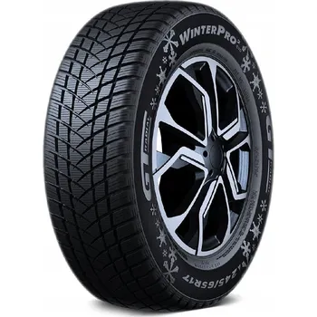 Zimní osobní pneu Zimní pneumatika GT Radial WINTERPRO2 XL BSW M+S 3PMSF 195/55 R16 91 H
