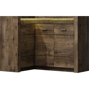 Komoda Komoda MOB 131 x 66 x 104 cm jasan