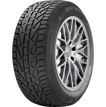 Zimní osobní pneu Zimní pneumatika Kormoran SUV SNOW 275/45 R20 110 V s přilnavostí na sněhu (3PMSF)