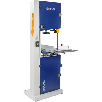 Pásová pila BENET Pásová pila BS450E 18"
