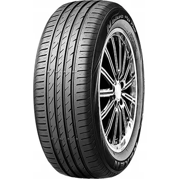 Osobní pneu Letní pneumatika Nexen N'Blue HD Plus 175/70 R14 84 T