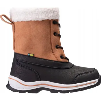 Dětská móda Dětské sněhule BANDIS WP JR 28