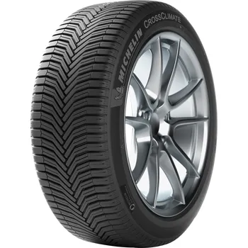 Celoroční osobní pneu Celoroční pneumatika Michelin CrossClimate+ 165/65 R15 85 H, přilnavost na sněhu (3PMSF), zesílená (XL)