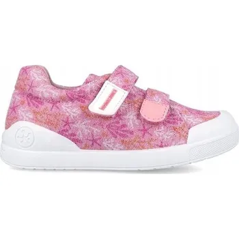 Dívčí tenisky Dívčí tenisky na suchý zip BIOMECANICS R27