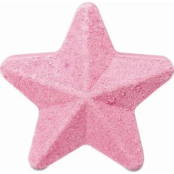 IDC Institute Šumivá hvězda do koupele 35 g