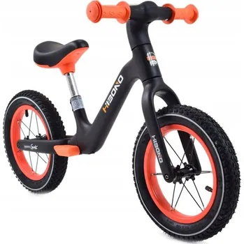 Odrážedlo ODRÁŽEDLO 12" HIBONO - SKLÁDACÍ, NYLONOVÉ - SUPER LEHKÉ, SUPER KVALITA