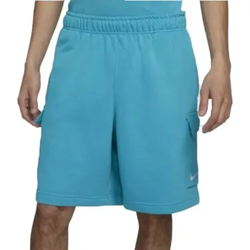 Pánské kraťasy Pánské Kraťasy Nike Zigzag Cargo Standard Fit DO0015-356 vel. L