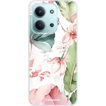 Telefonní příslušenství Odolné silikonové pouzdro iSaprio - Exotic Pattern 01 - Xiaomi Redmi 15C