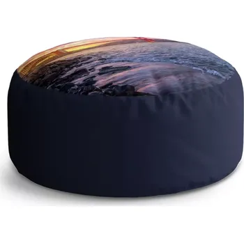 Taburet Sablio Taburet Circle Golden Gate 5: 38x48 cm