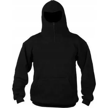 Pánská mikina Extreme Adrenaline pánská mikina Bez loga, velikost L