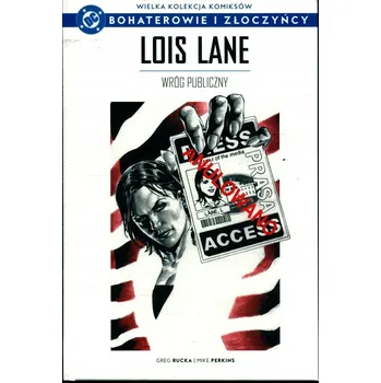 Umění DC BOHATEROWIE I ZŁOCZYŃCY 112 / 2025