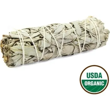 Vonná tyčinka Vykuřovadlo White Sage malé