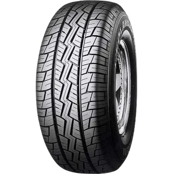 Letní osobní pneu YOKOHAMA GEOLANDAR G039 265/70 R16 112 S M+S