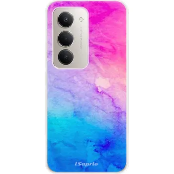 Pouzdro na mobilní telefon Odolné silikonové pouzdro iSaprio - Watercolor Paper 01 - Xiaomi Redmi 15 5G