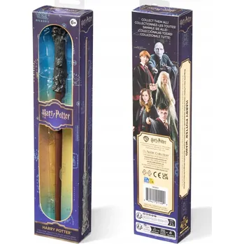 Figurka Harry Potter hůlka - Harry Potter 30 cm