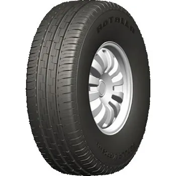 Letní pneumatika Rotalla RF19 205/75R16 113 R
