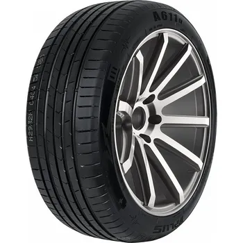 Letní osobní pneu Aplus A611 EV 255/40 R20 101Y zesílené -